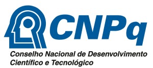 Logo CNPQ